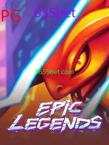 EpicLegends
