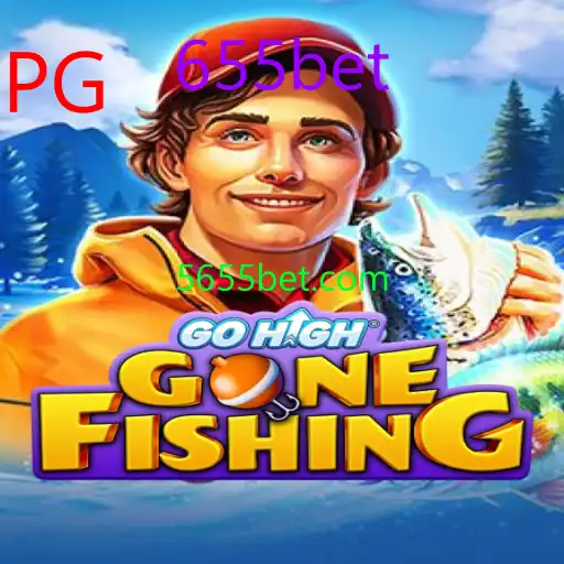 GoHighGoneFishing