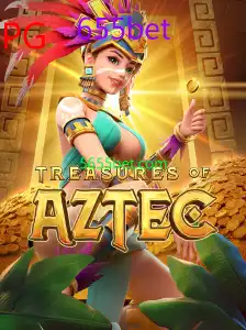 TreasuresofAztec